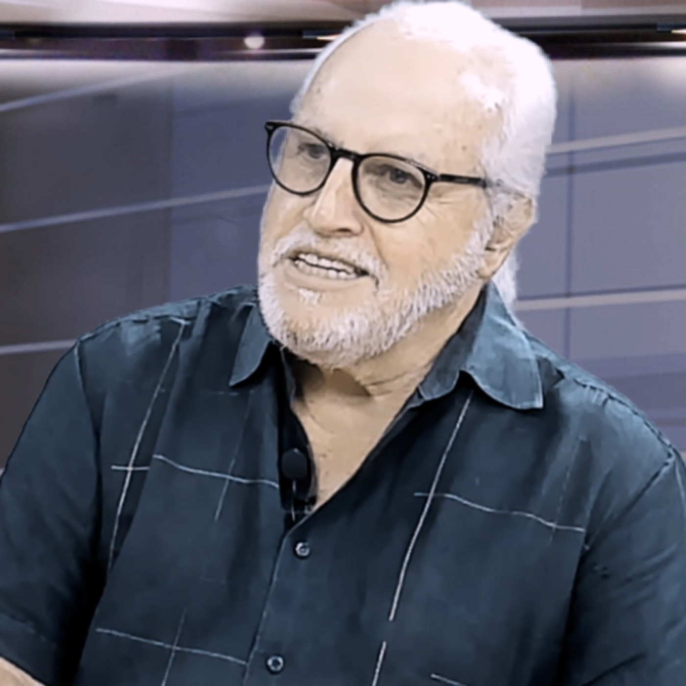 Javier Mujica en No Hay Derecho con Glatzer Tuesta [20-05-2024] episode artwork