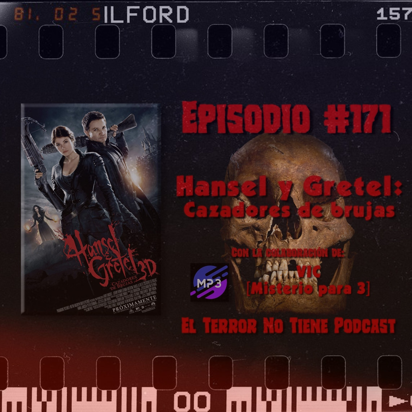 El Terror No Tiene Podcast
