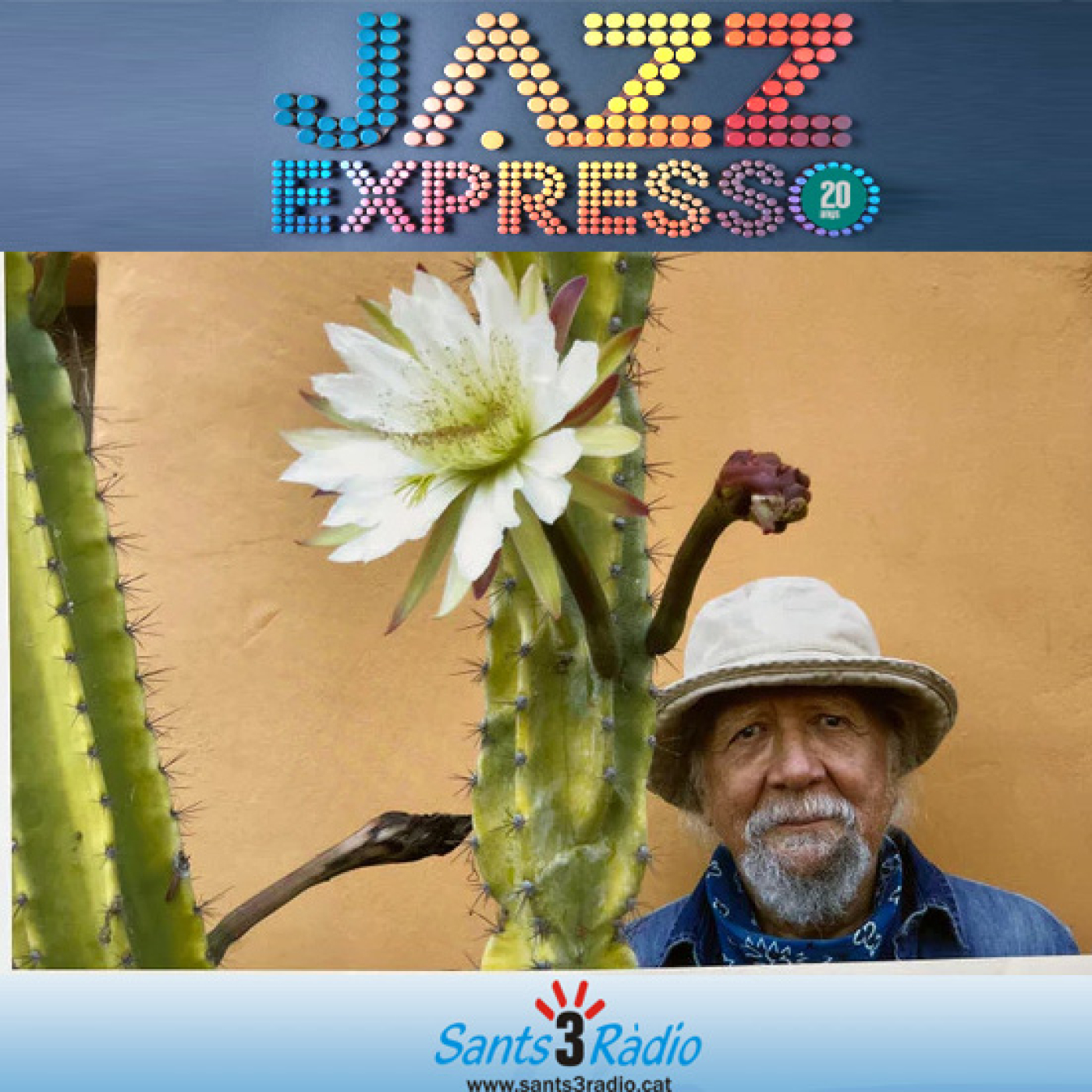 Jazz Expresso