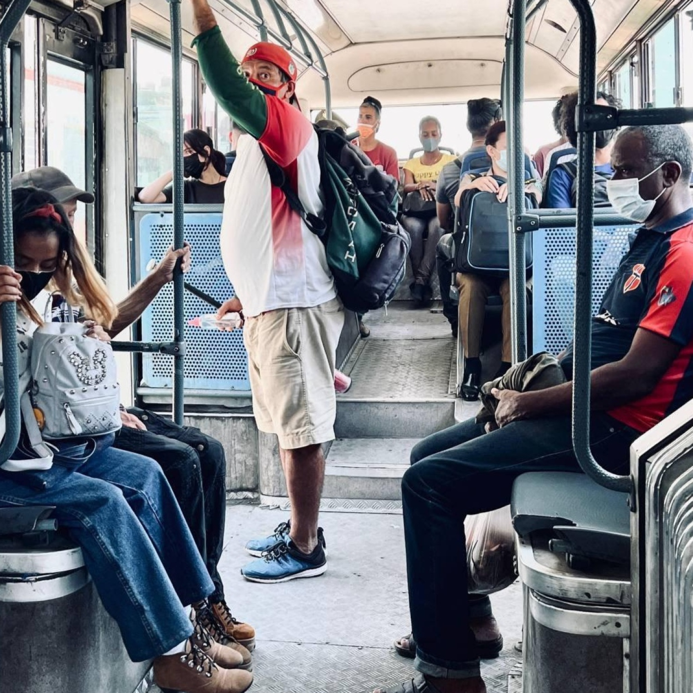 Impuestos en Cuba:¿Y de qué vive el Estado? episode artwork