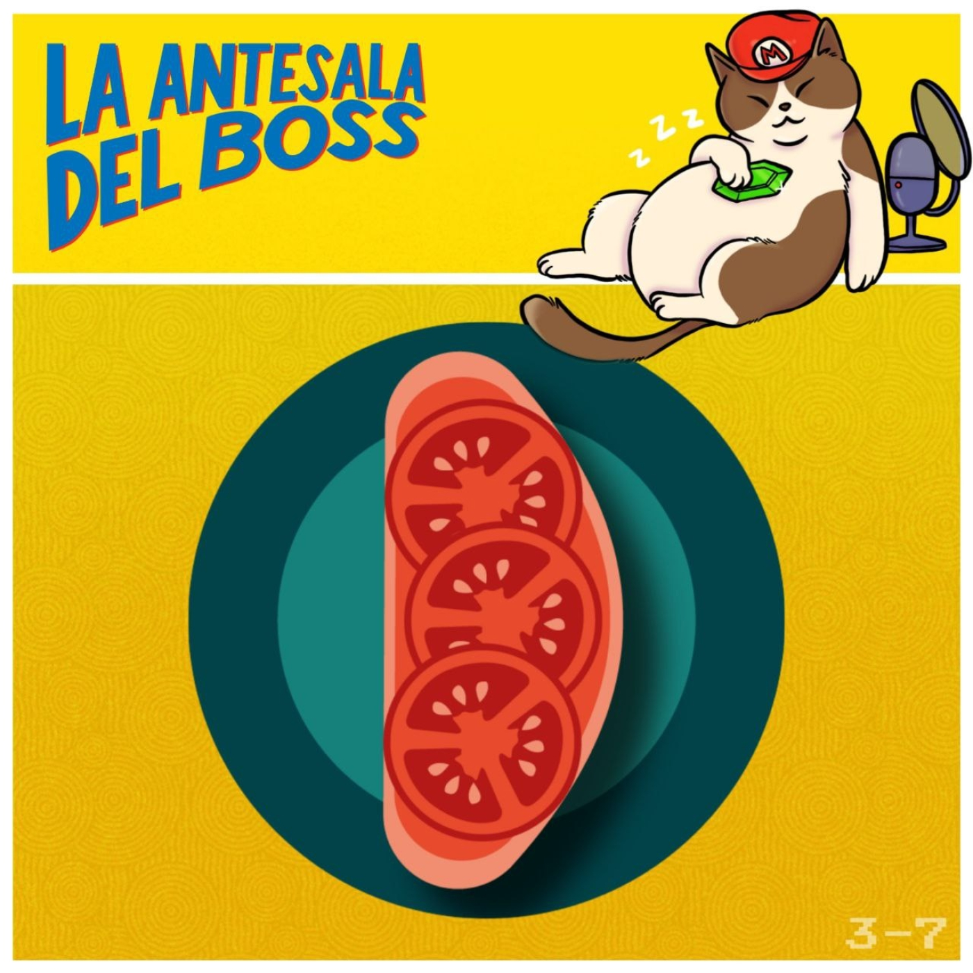 La Antesala del Boss