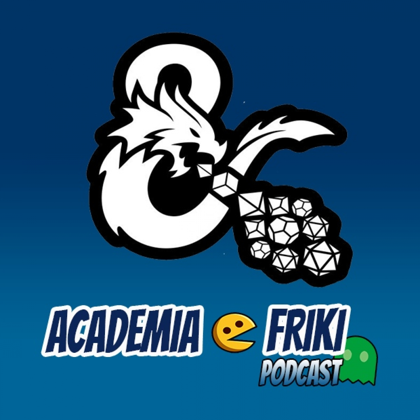 Academia Friki