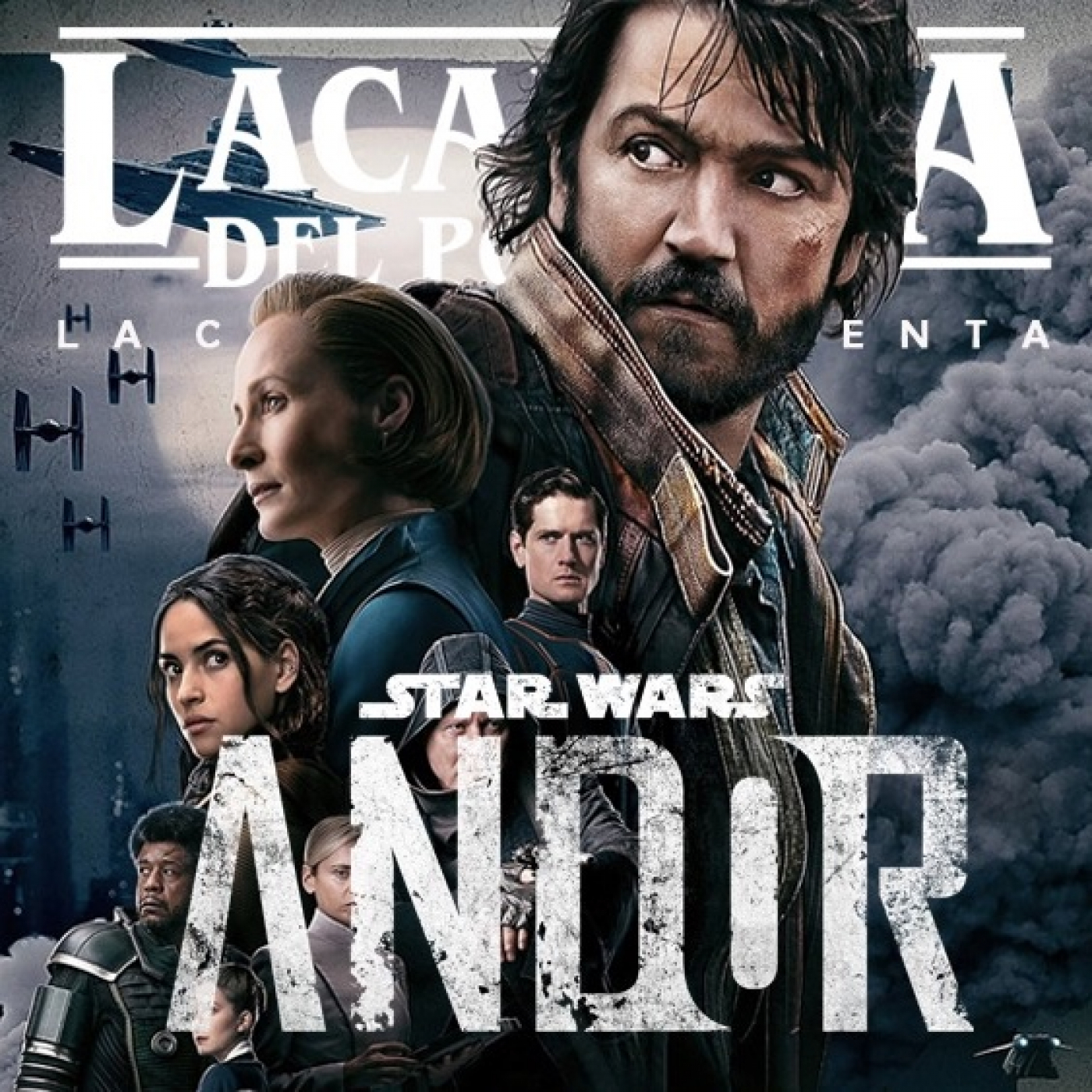La Cabaña del Podcast