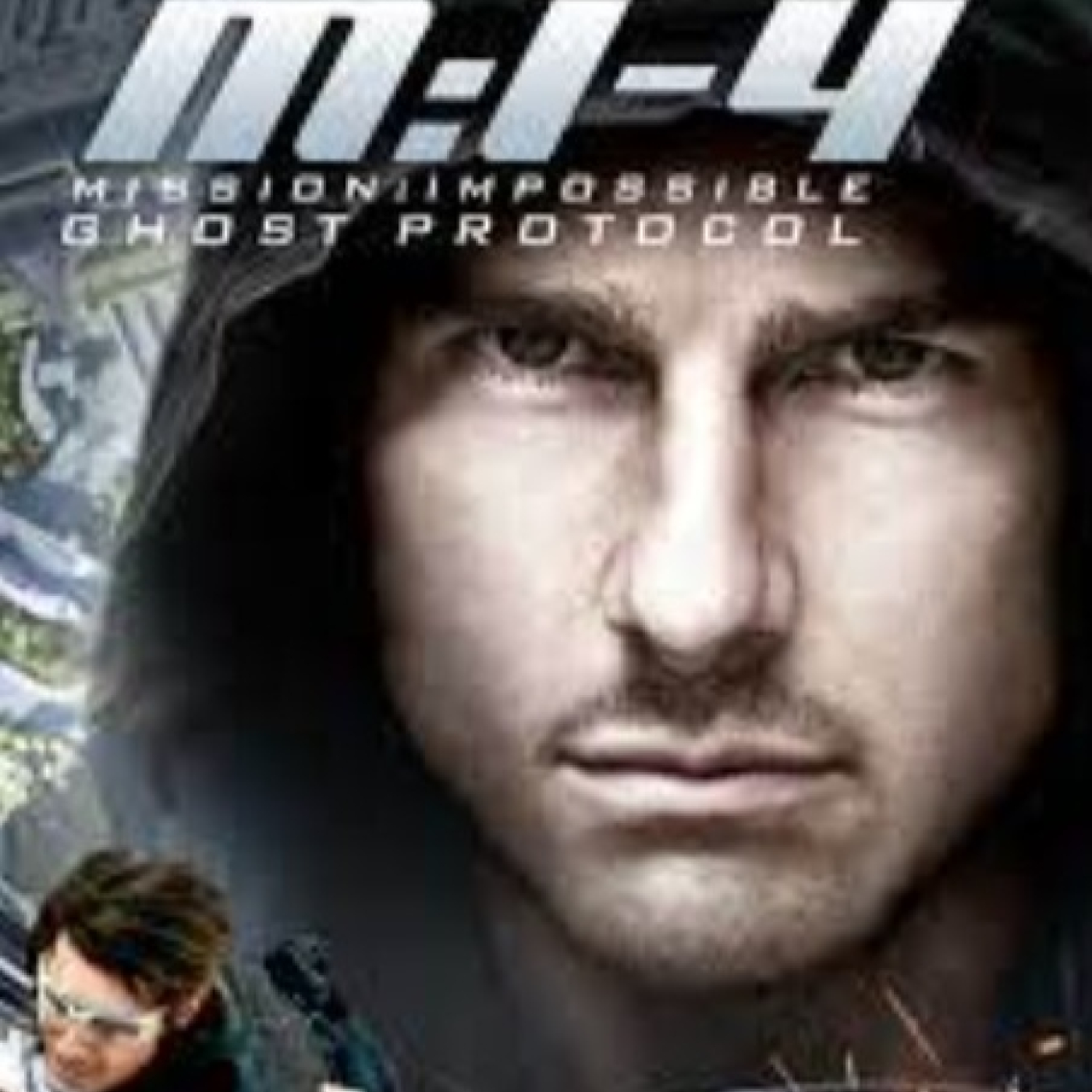 Movies Requests - Mission: Impossible - Ghost Protocol - 2011
