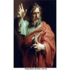 VI jornada de filosofÍa y cristianismo teológico - "Pablo de Tarso". Conferencia de Antonio Piñero entre otros.