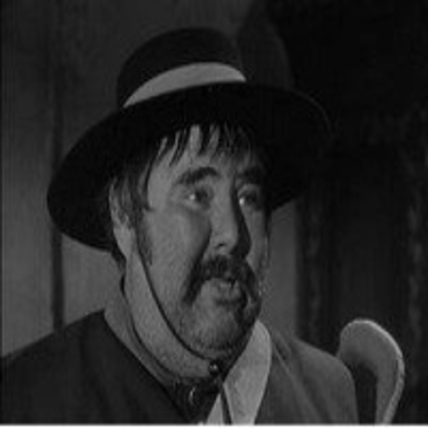 El Zorro