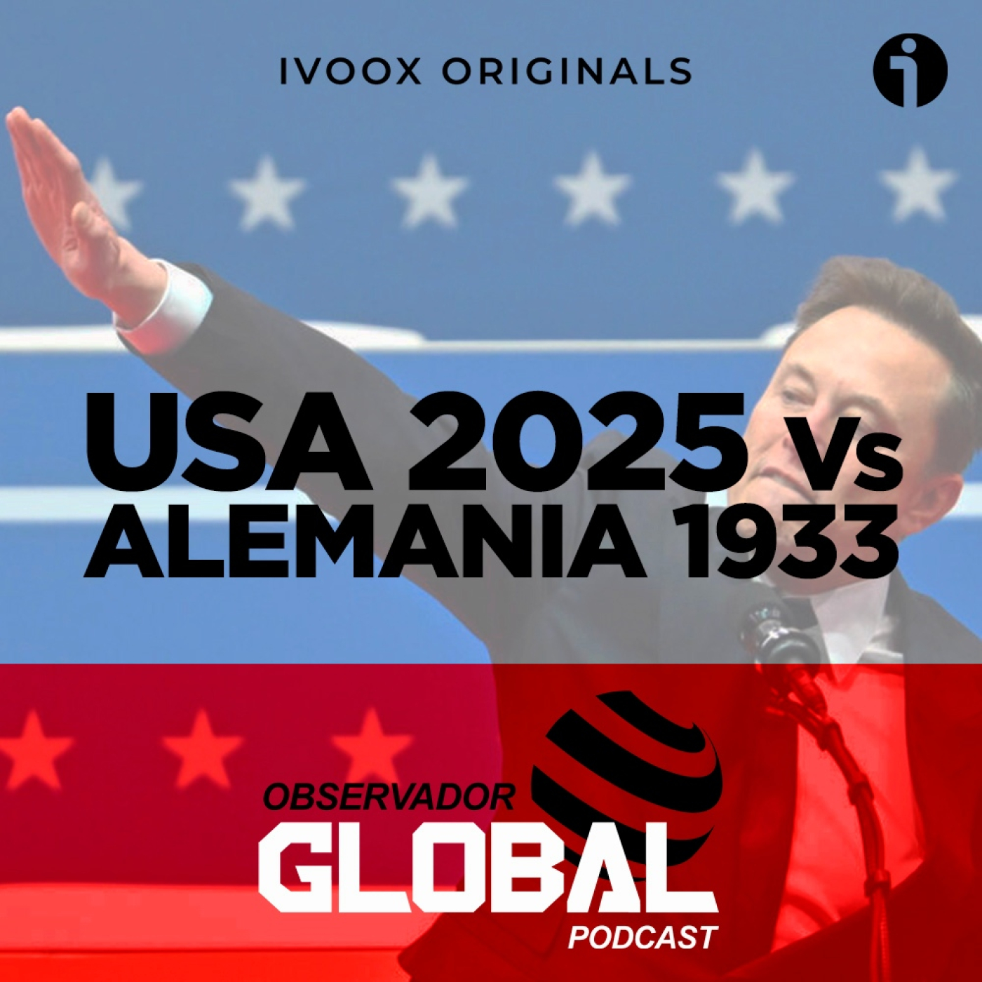 Observador Global Podcast