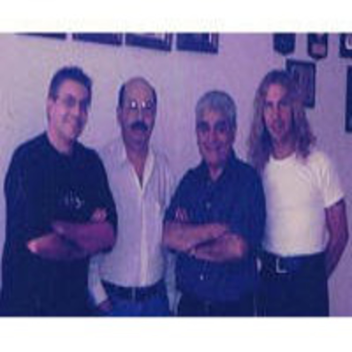 Podcast de Profesor Javaloyes