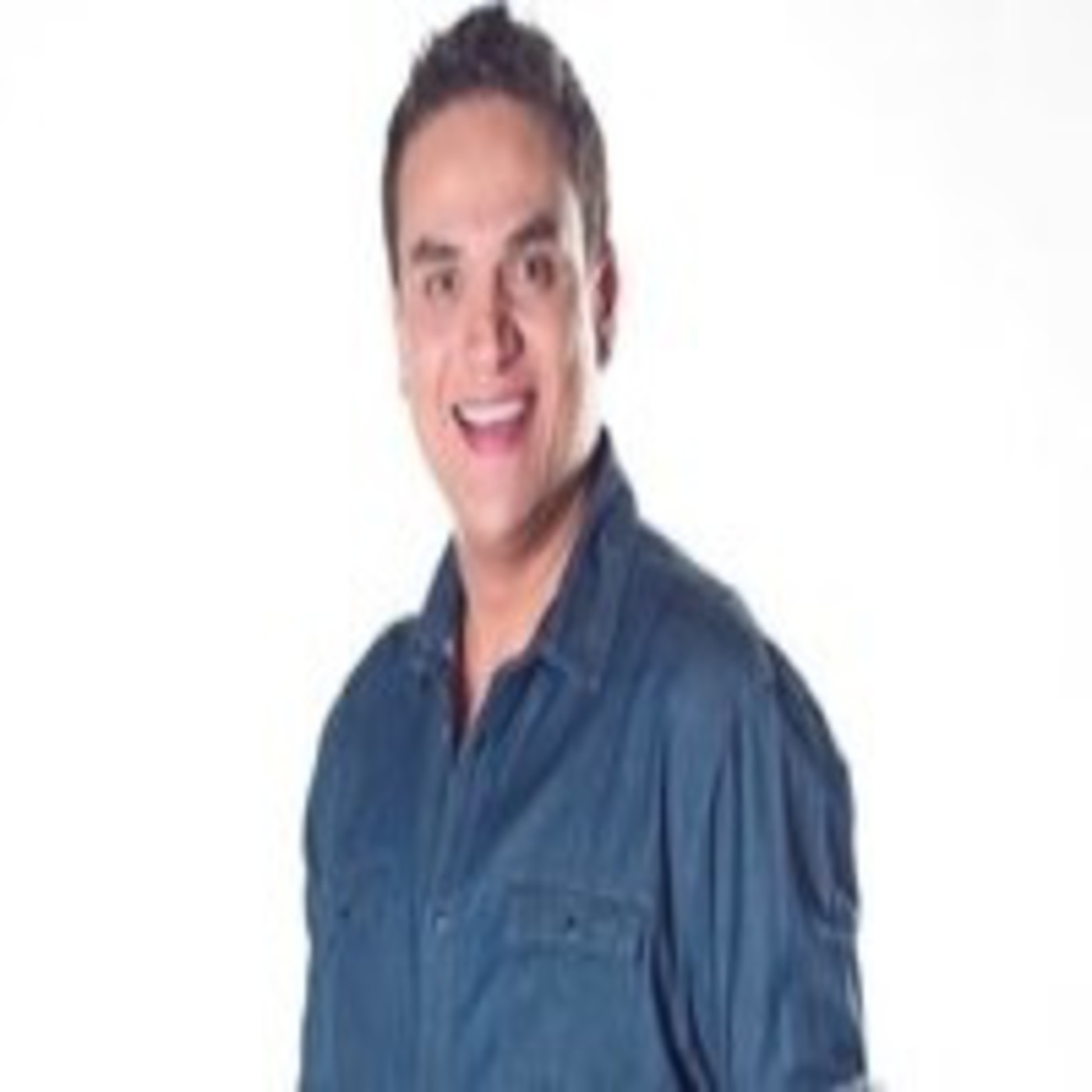 Podcast de Dj Danf