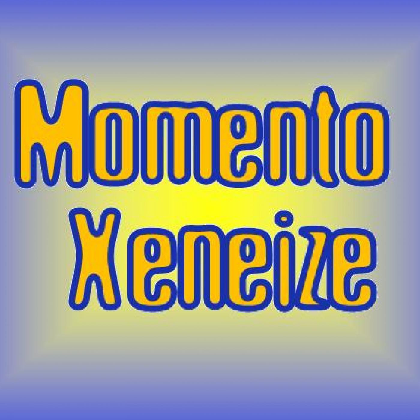 Momento Xeneize