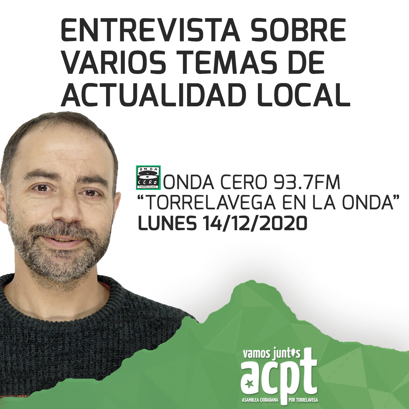 Entrevistas ACPT 2019-2023