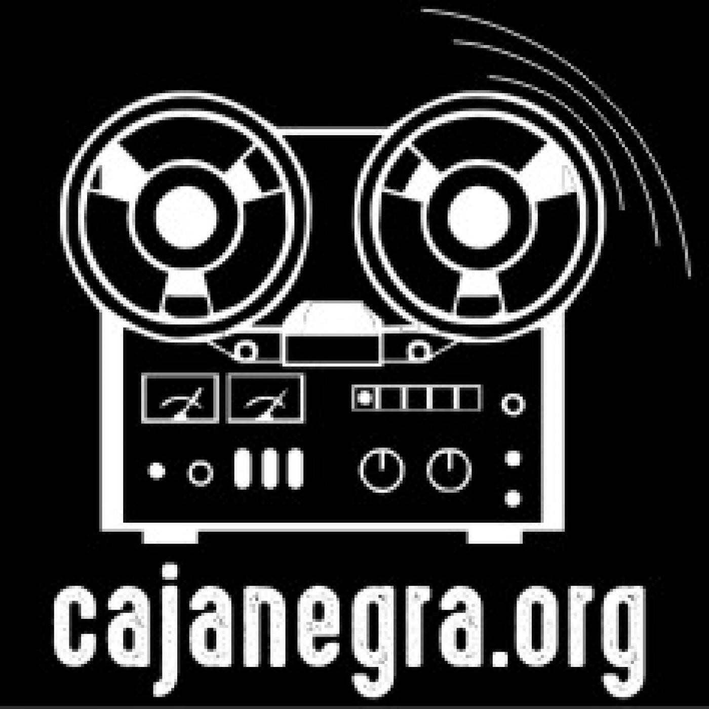Caja Negra - 03 - 14/03/2015 Bloque 1 episode artwork