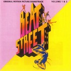 Son of beast street