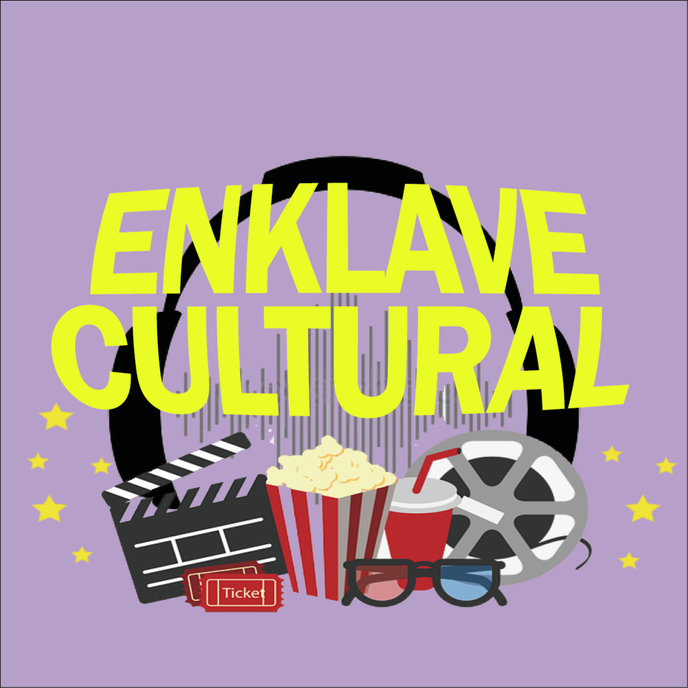 Enklave Cultural (2ª Temporada)