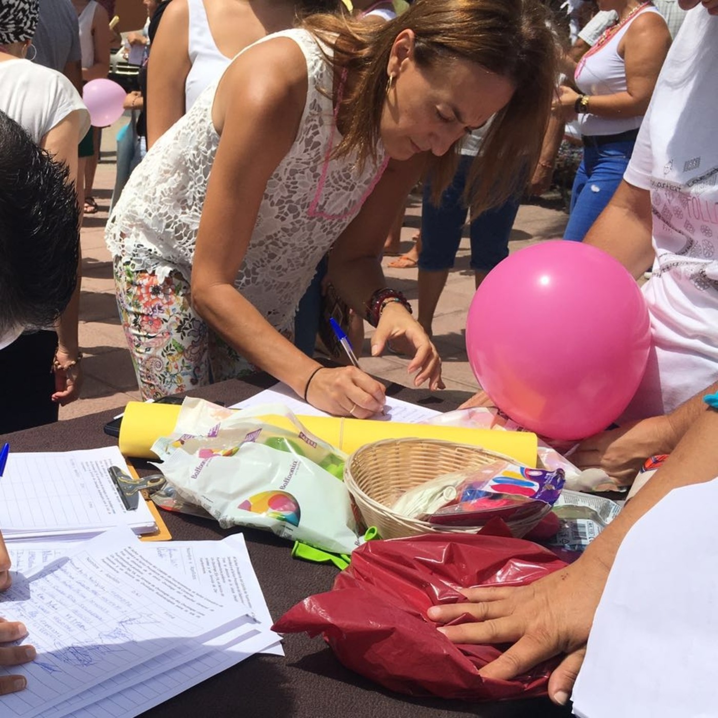 Podcast de aguedamontelongo