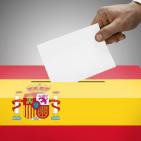 Elecciones en España, el genocidio de Camboya y 'The Killing Fields'