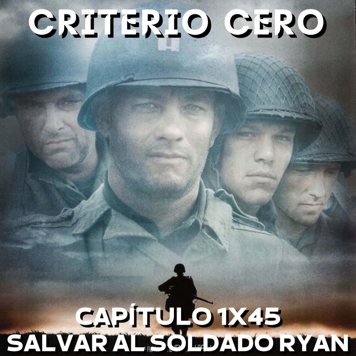 Criterio Cero Podcast