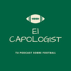 El Capologist 1x04 | Todo sobre el Draft 2020, con Alejandro Montoro