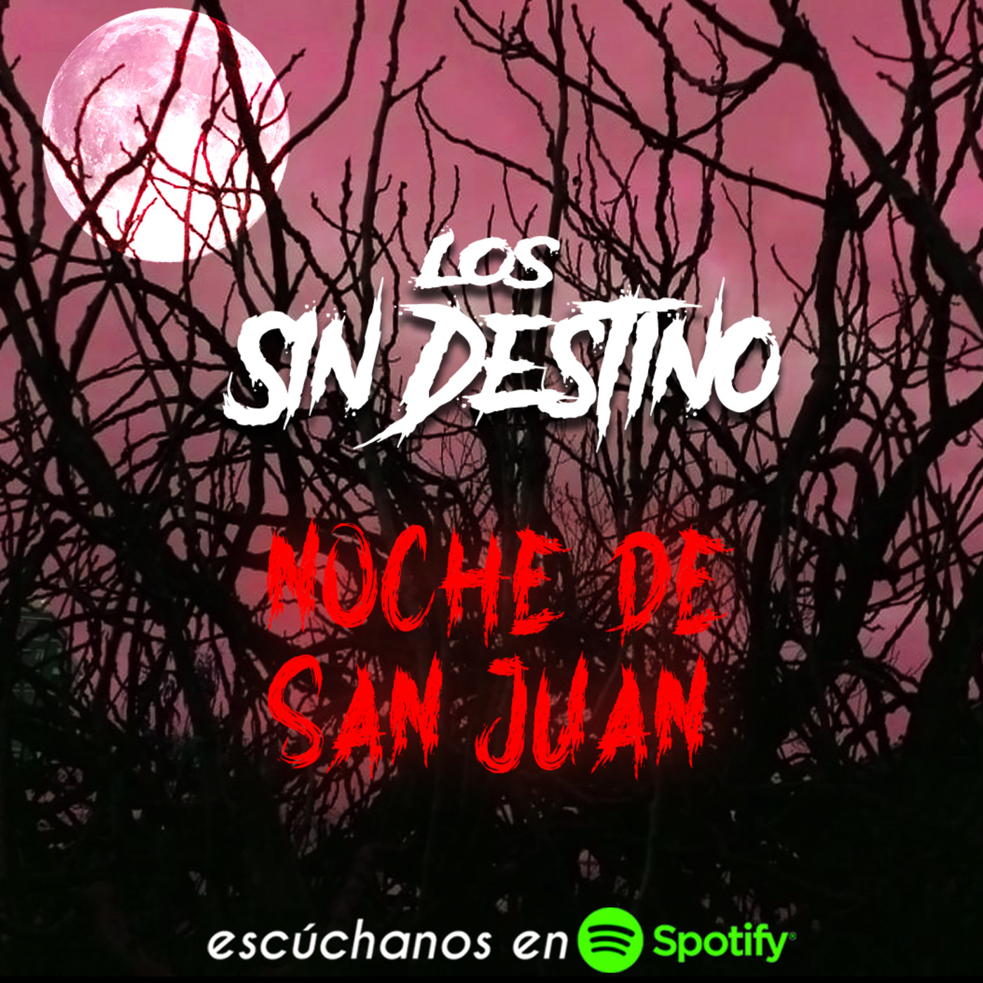 Los sin Destino