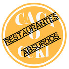#13 Caca Cuki - Restaurantes Absurdos