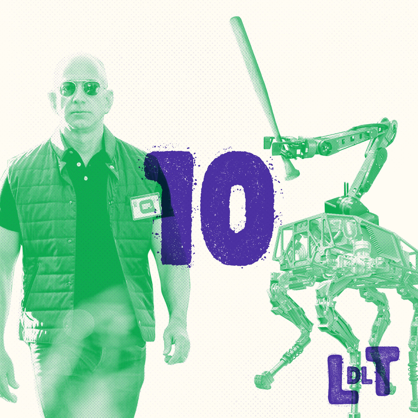 LDLT 10 - Los sicarios del RCS
