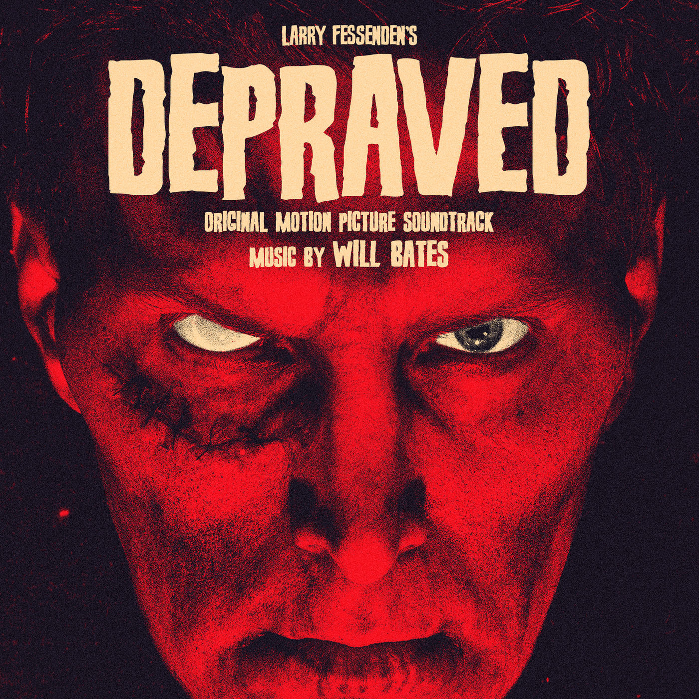 DEPRAVED