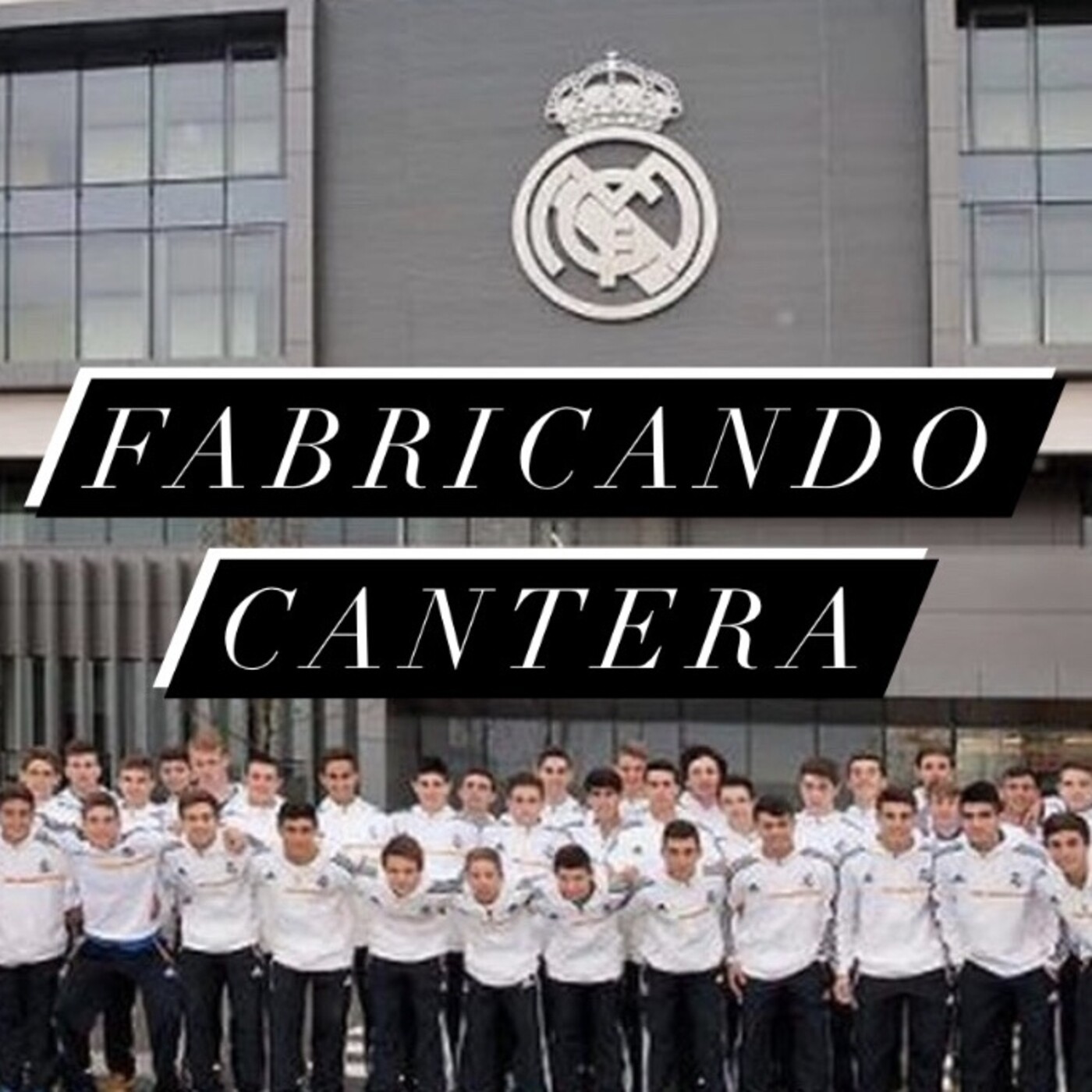 Eterno Real