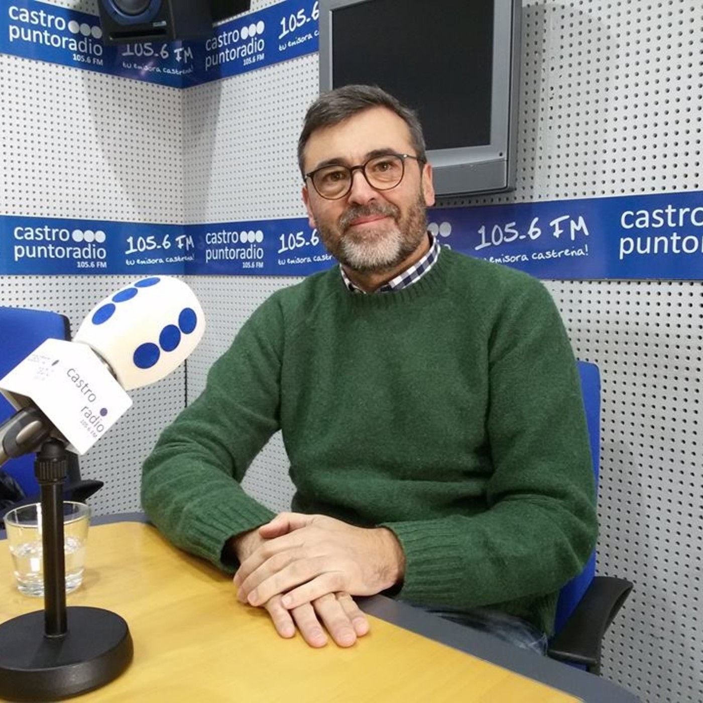 Entrevista con el miembro de la Gestora Federal del PSOE Ricardo Cortés episode artwork