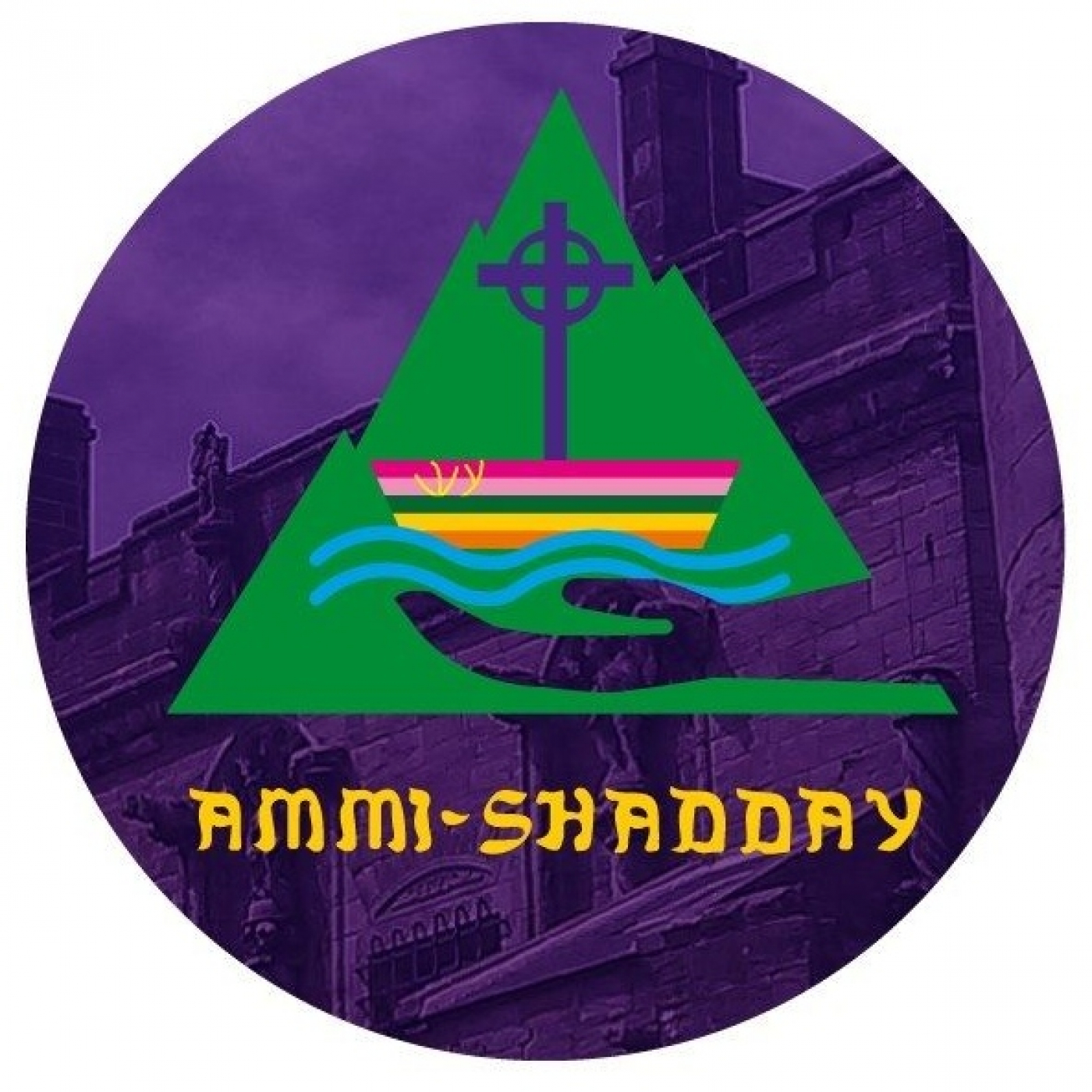 Iglesia Presbiteriana Ammi Shadday