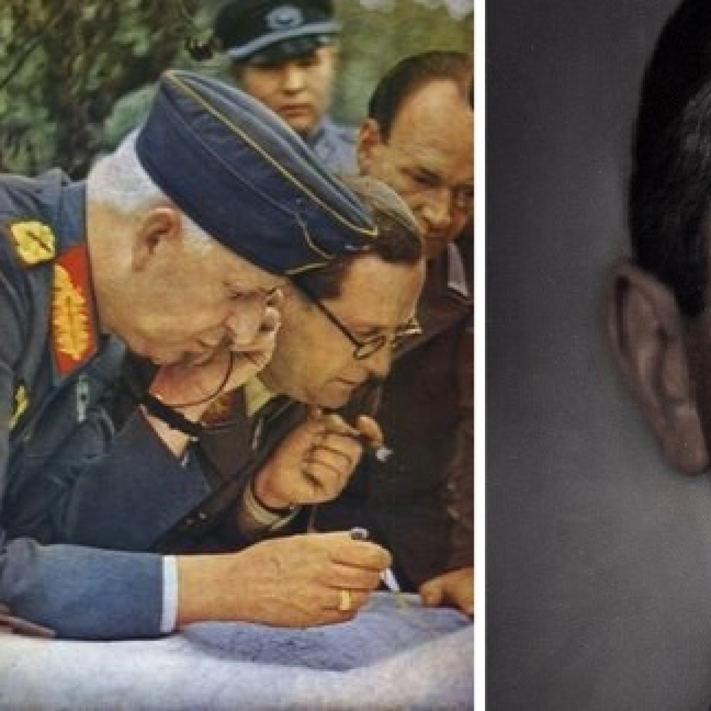 Curiosidades Segunda Guerra Mundial