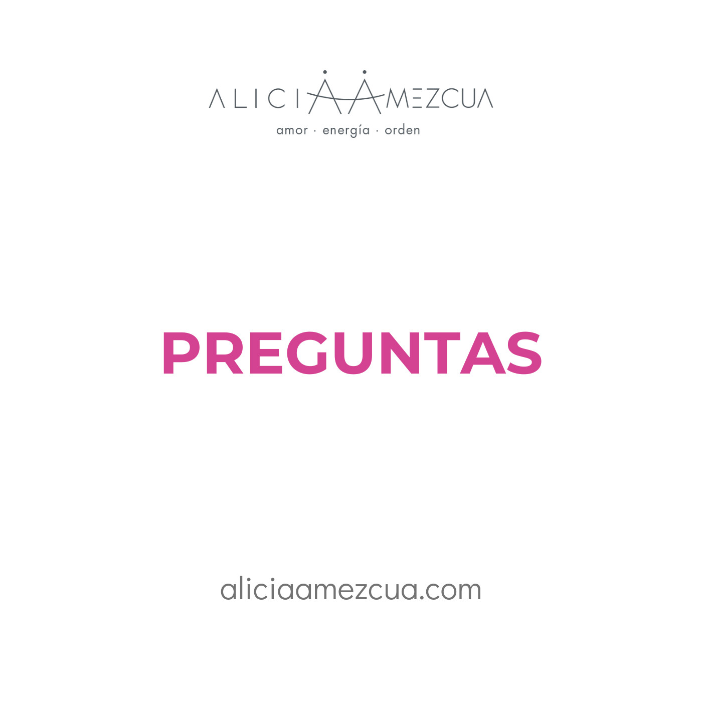 Alicia Amezcua