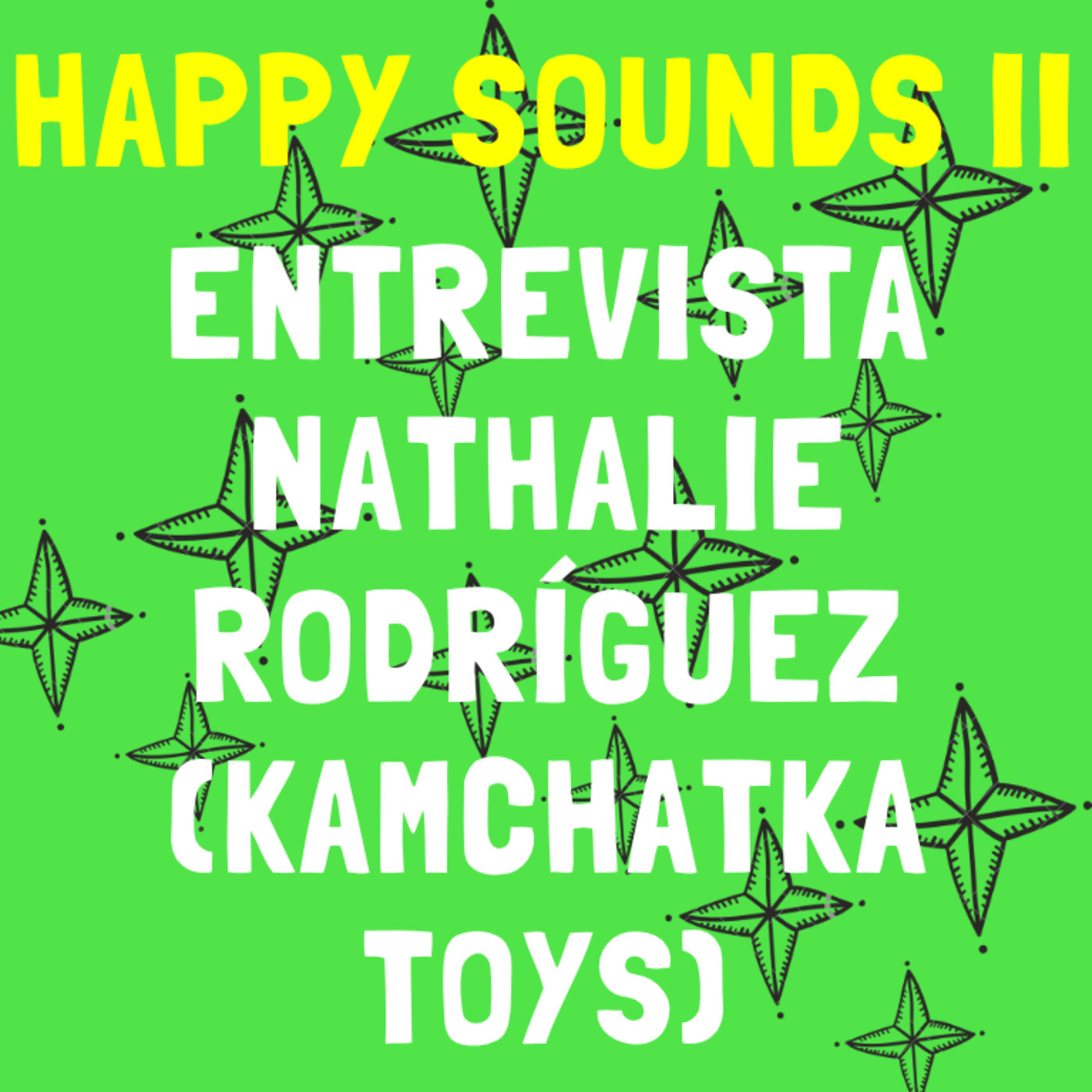 Happy Sounds