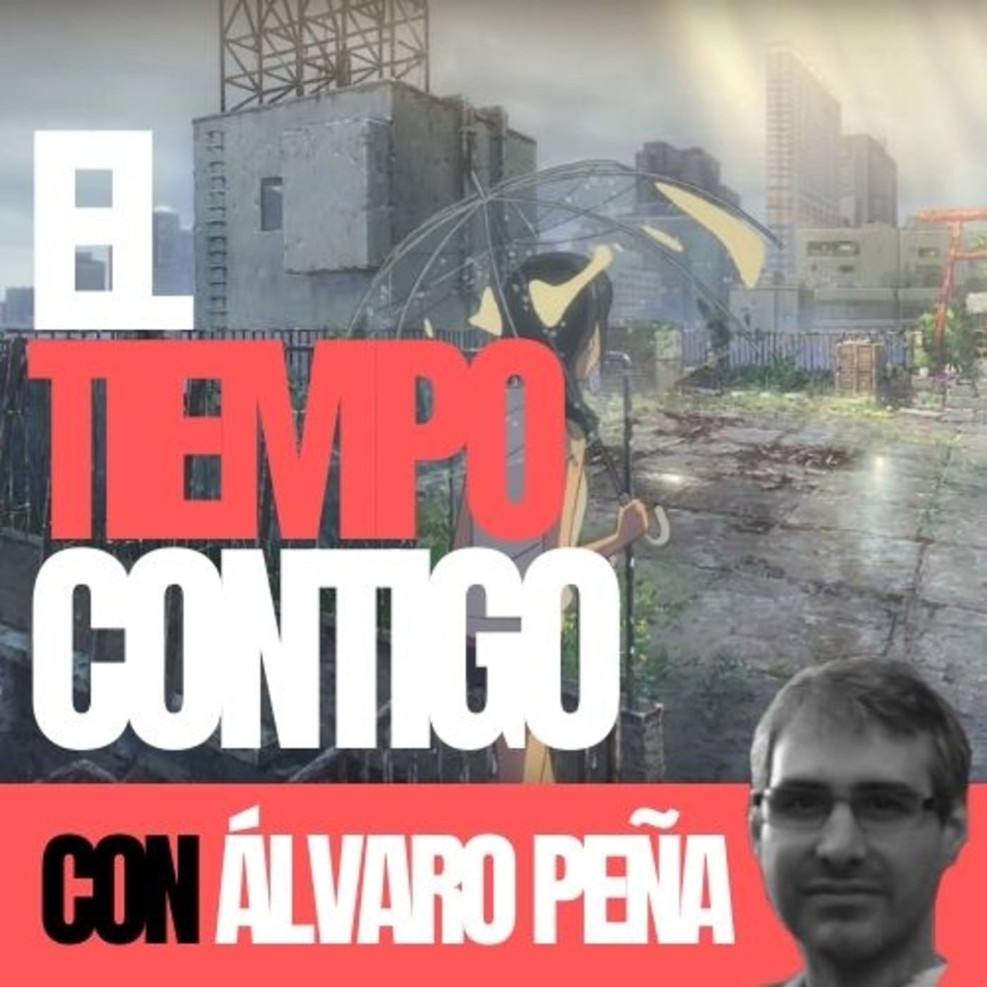 A Quemarropa Podcast