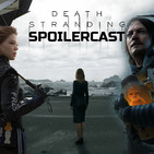 Death Stranding Spoilercast