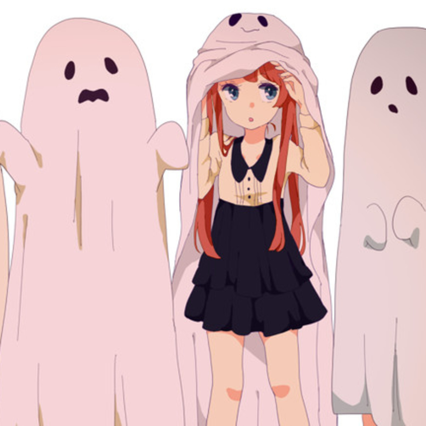 Oshiruko Zenzai ~  Radio Anime Nexus