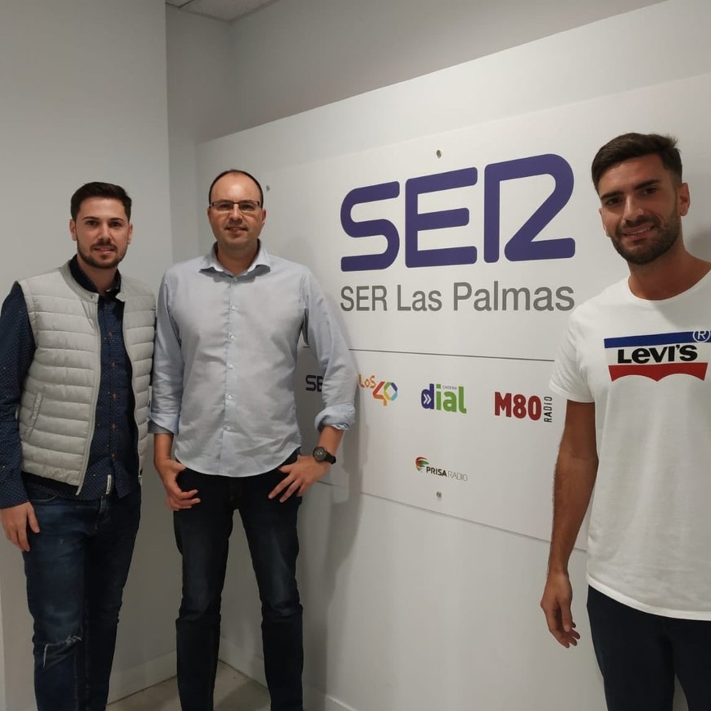 Por la renovación de UD Telde