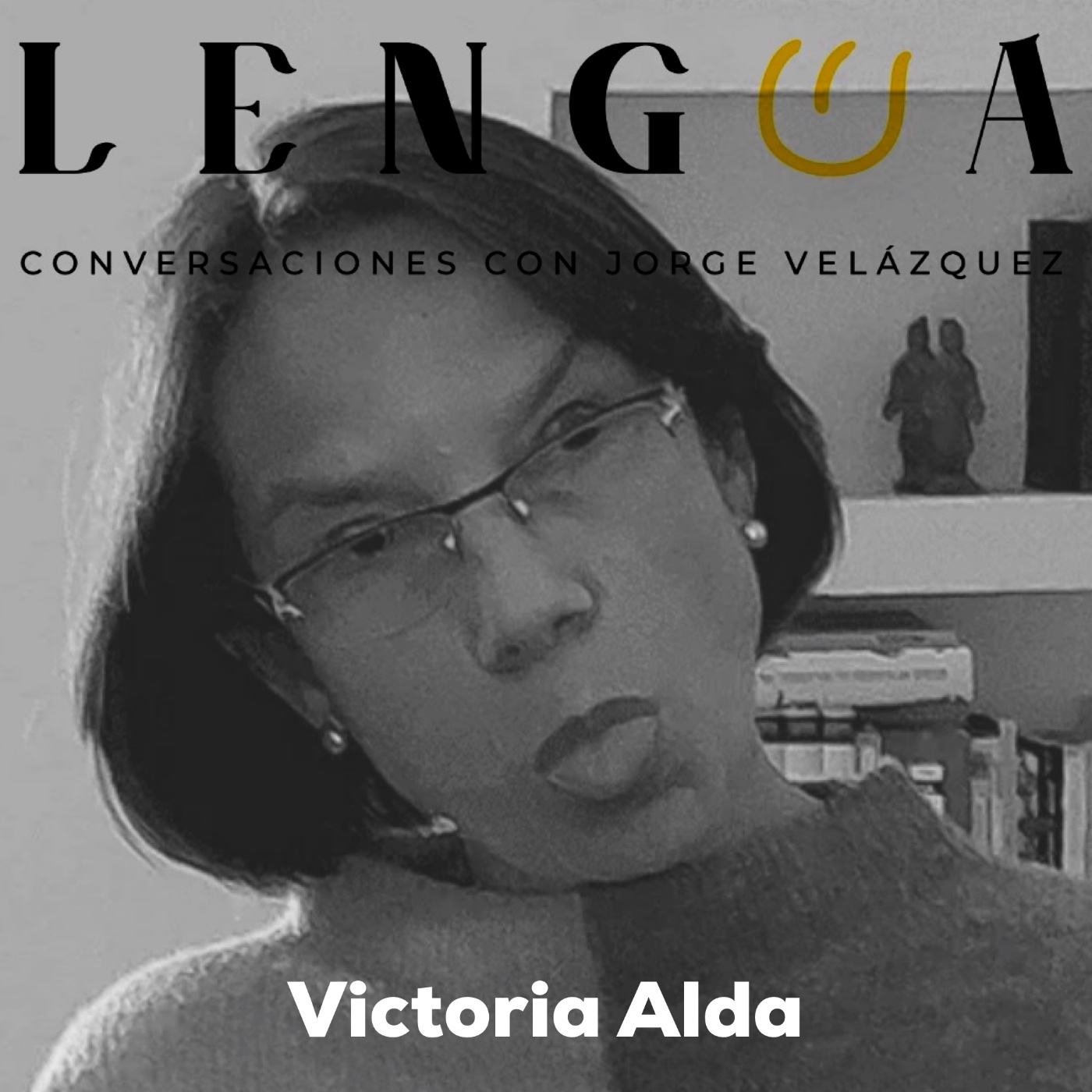 Lengua, conversaciones con Jorge Velázquez