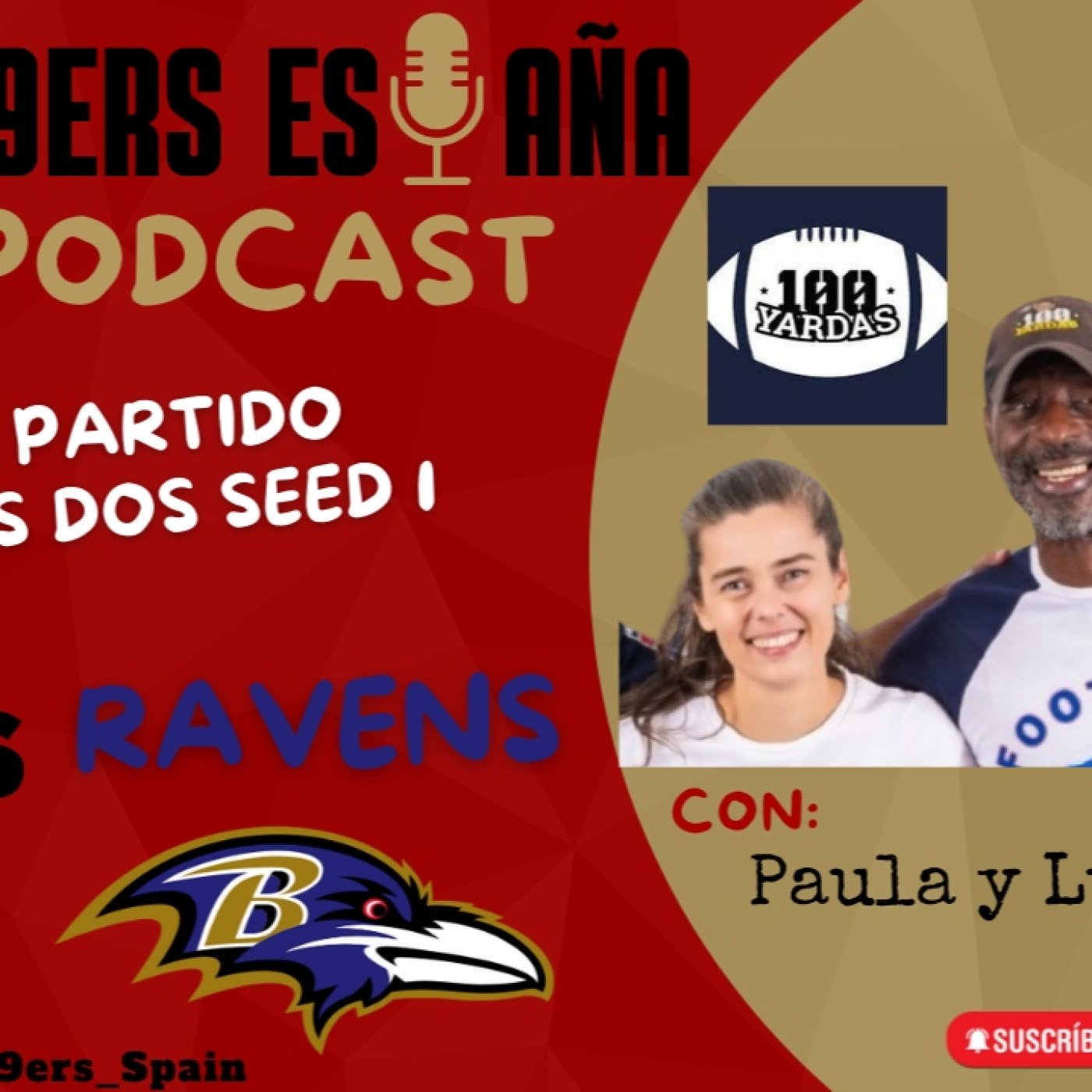 49ers España Podcast
