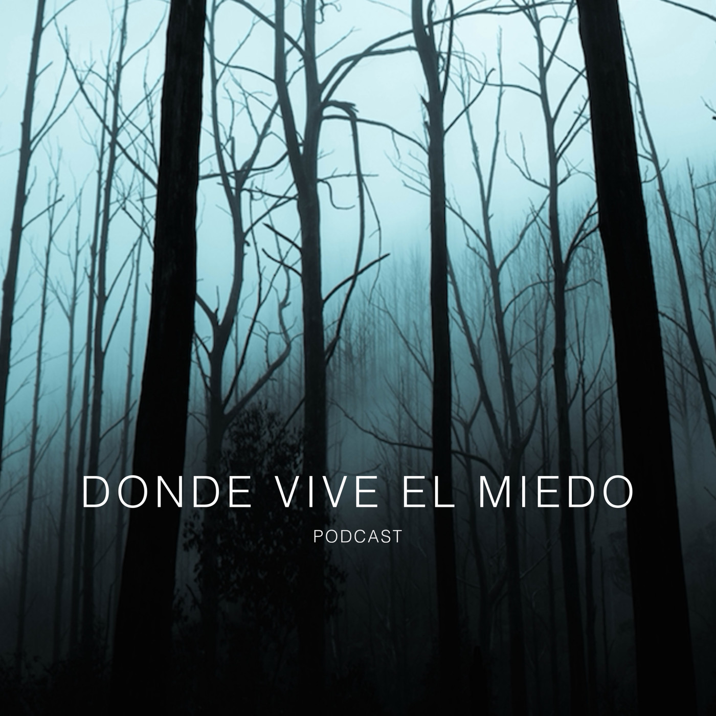 Donde Vive El Miedo