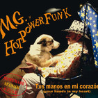 Disco Añejo 79: M.G. y HotPowerFunk
