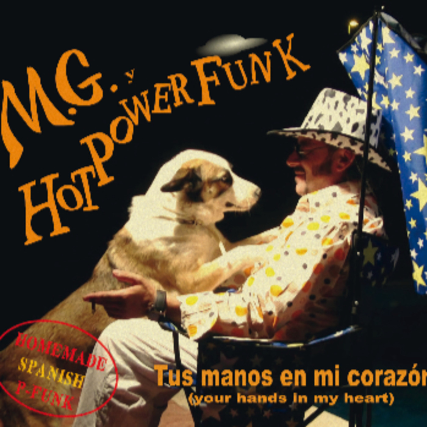 Disco Añejo