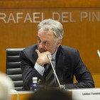 En defensa de Europa. ¿Tiene salvación el proyecto europeo?. Loukas Tsoukalis, español