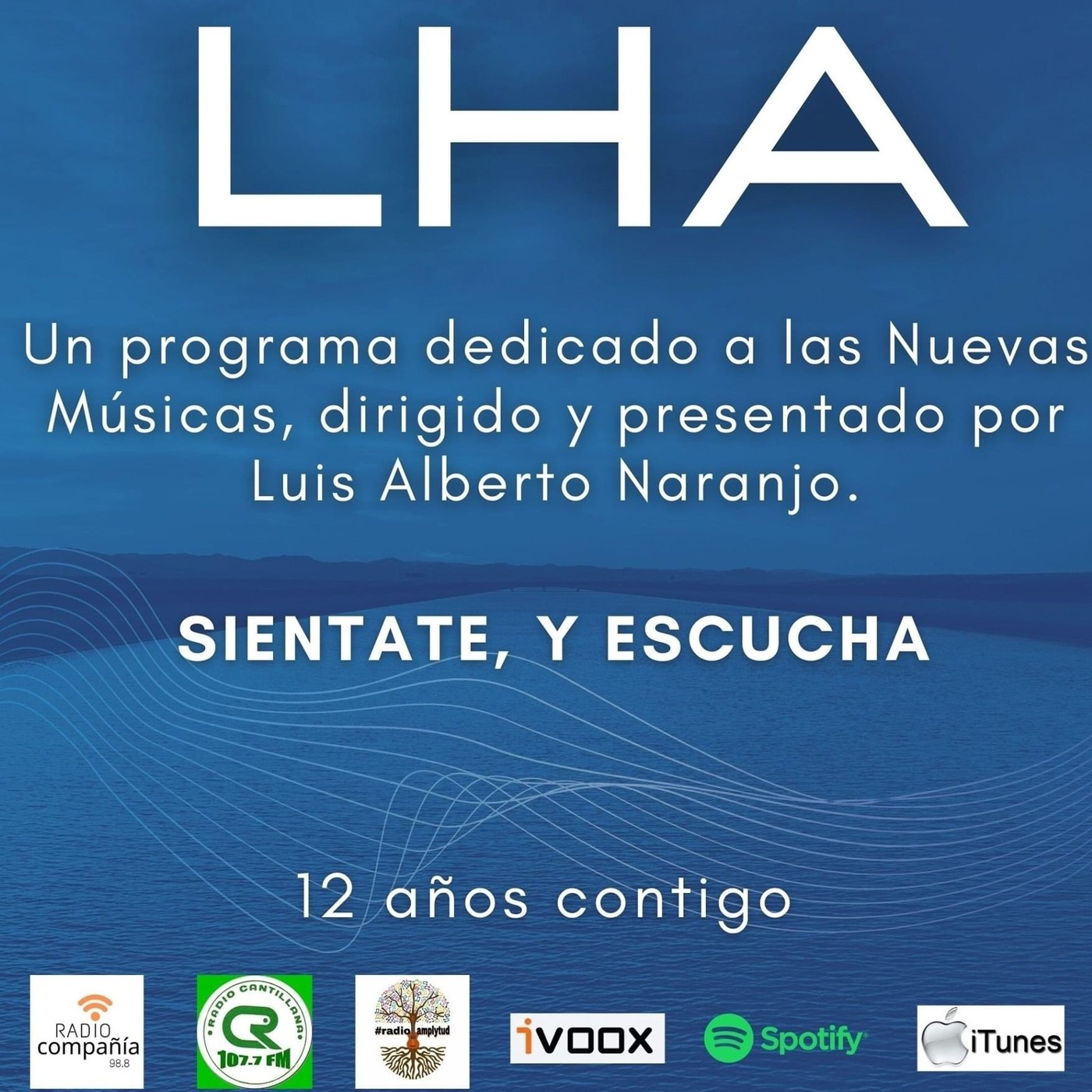 La Habitación Azul, de nuevo.