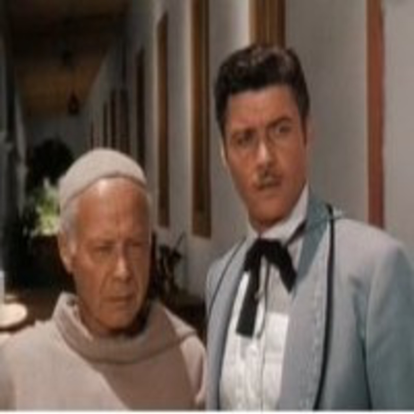 El Zorro
