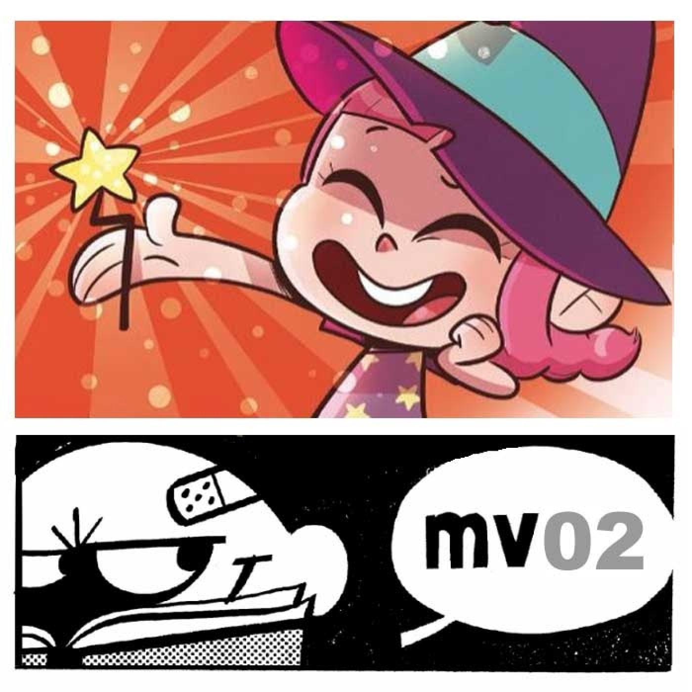 Menudas Viñetas