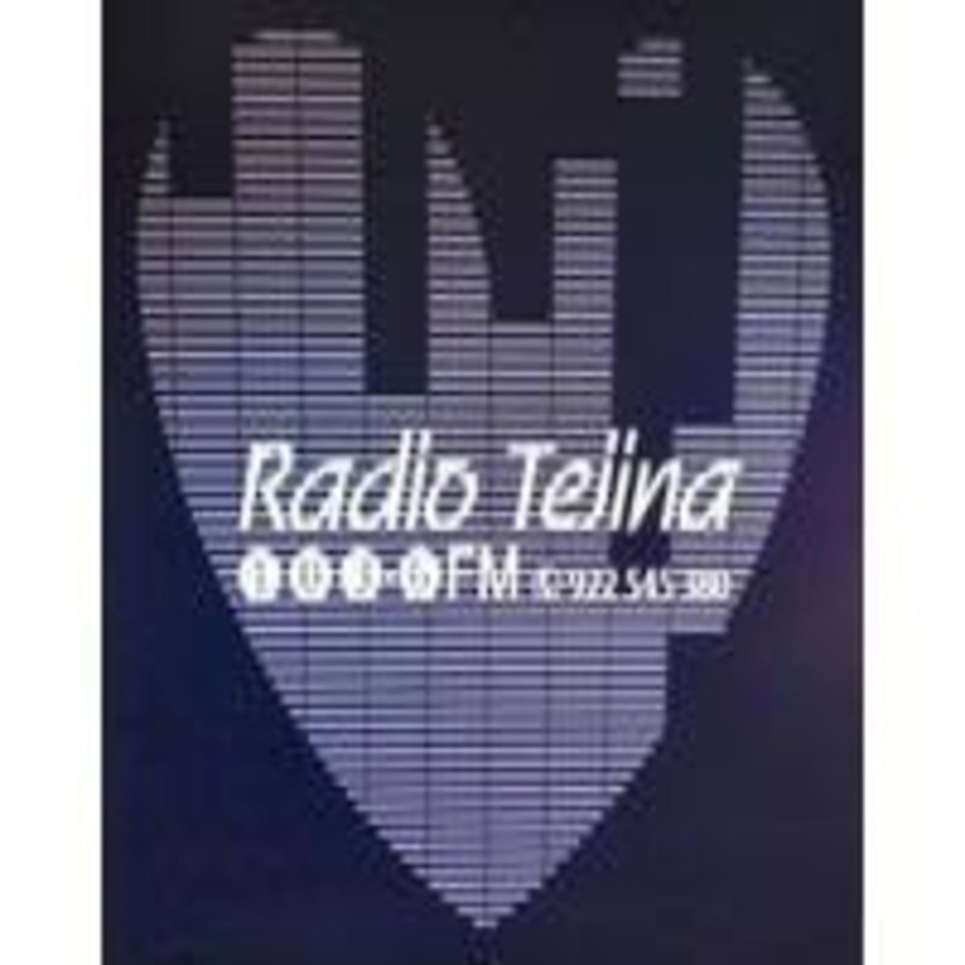 Podcast Radio Tejina