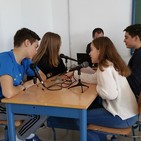 Audio de 2º ESO . IES Garci Méndez. El Carpio (Córdoba)