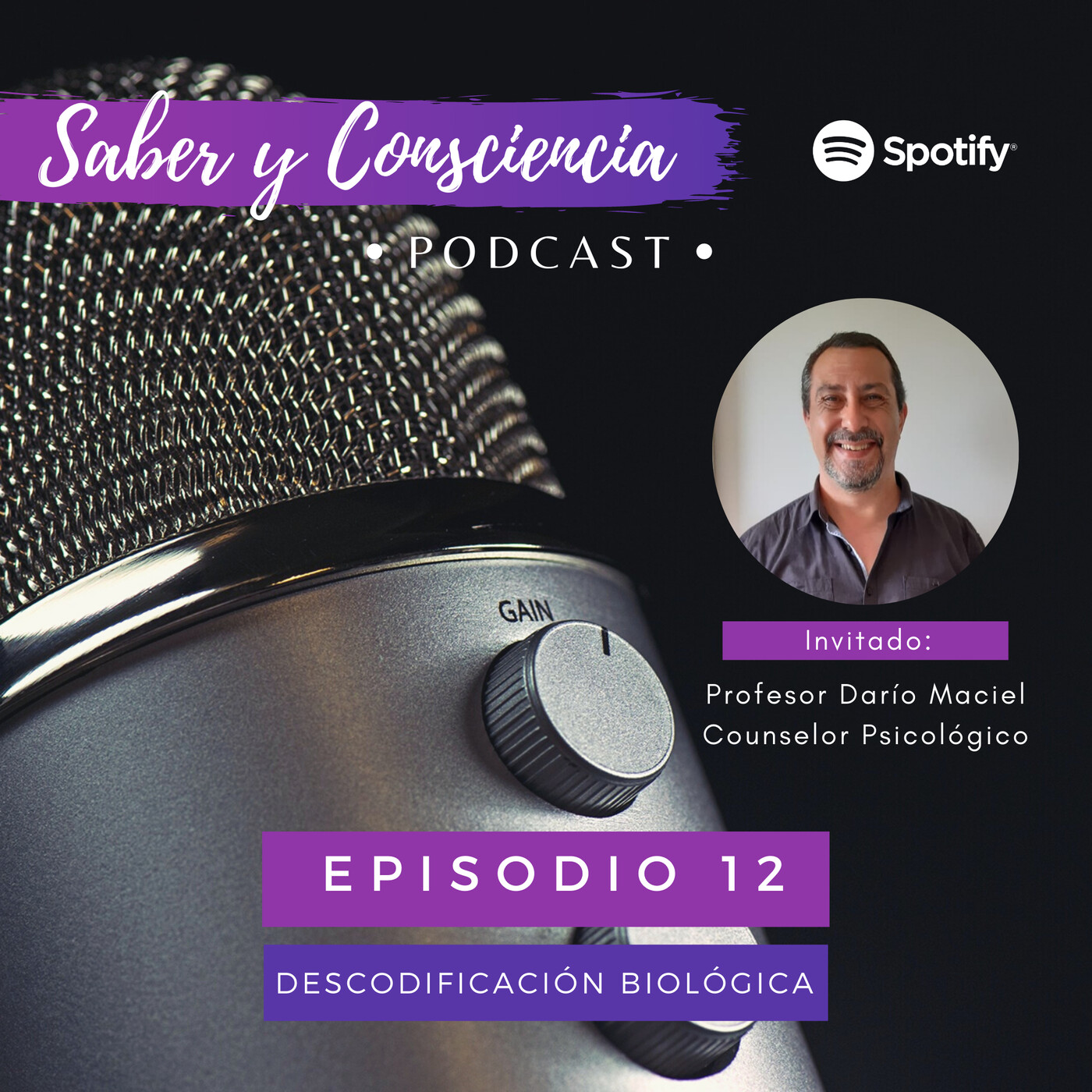 Saber y Consciencia