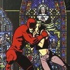 43: Daredevil en los 80 y el misterioso doctor Satan+Binti