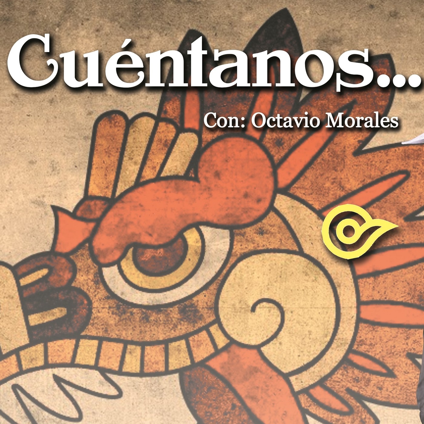 Conociendo el talento de Carlos Zaur (Monterrey) episode artwork